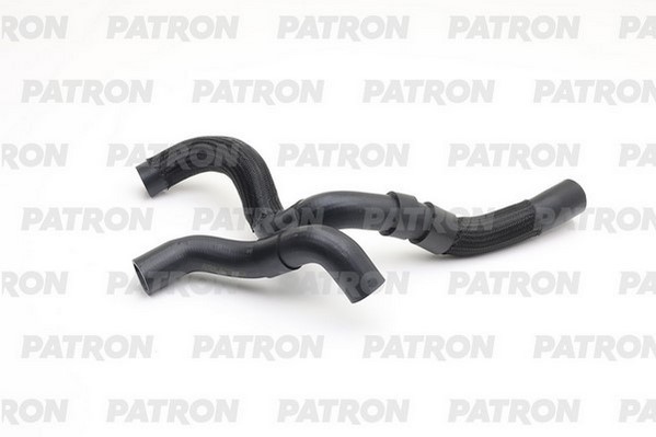 Патрубок VW Passat (11-) радиатора PATRON PH2289 PATRON