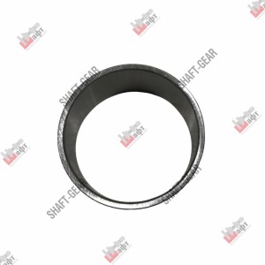 Опора подшипника шестерни 2 передачи вторичного вала КПП 6J80T1701116 SHAFT