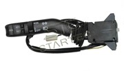 Переключатель подрулевой SCANIA 4 series (96-) указателей поворота STARTEC INF16103 STARTEC