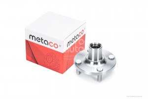 TOYOTA COROLLA E12 (2001-2006) 5000125 METACO