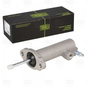 Цилиндр сцеп. VW Passat B3/B4 (88-)/Transporter T4 (90-) (рабочий) (CF 922) CF922 TRIALLI