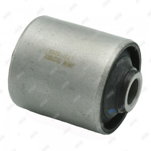 Сайлентблок задн прод тяги OPEL FRONTERA B 98-04, ISUZU TROOPER 92-02 BH24004 BH24004 JIKIU