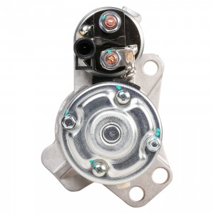 Стартер для а/м Chevrolet Captiva C140 (10-)/Opel Antara (10-) 3.0i 1,3кВт (LSt  LST 0502 START VOLT