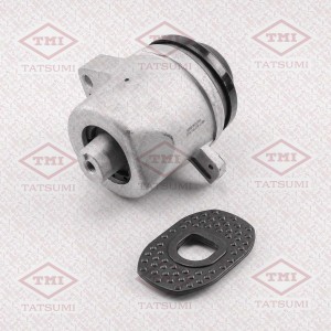 Опора двигателя правая MAZDA CX-7 06- TEG1230 TEG1230 TATSUMI