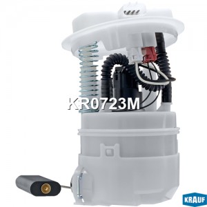 Насос топливный RENAULT Logan (12-) в сборе KRAUF KR0723M KRAUF