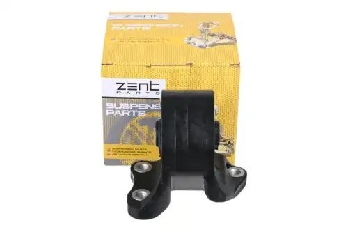 подушка ДВС задняя!\ Honda CR-V RD4/RD5/RD6/RD7/RD9 2001-2006 Z13563 ZENTPARTS