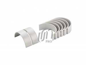 Вкладыши шатунные STD на 4 цил. BMW N20B20A/B/C/D, N26B20A (11 24 7 576 714) UM BES025004000 UNITED MOTORS PRO