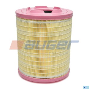 Фильтр воздушный (ан. 21115483, 21243188, 21834205, 7421243188) 80177 AUGER