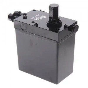 Насос VOLVO FH подъема кабины MEGAPOWER 50011023 MEGA POWER