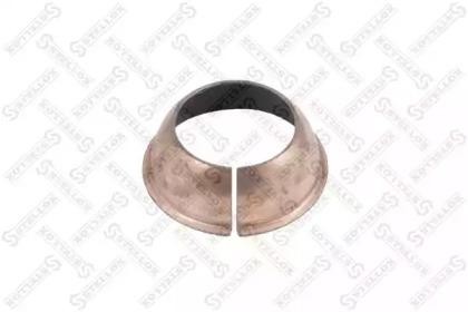 втулка трансмиссии металл! вилки сцепления 32x50x17 \RVI 8520500SX STELLOX