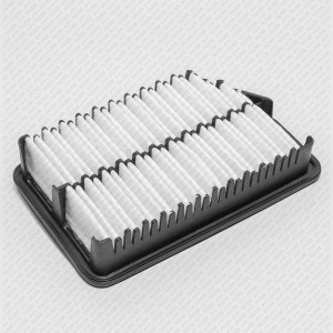 Фильтр воздушный KIA Ceed/ProCeed 12- HYUNDAI Elantra/i30 11- LF0199 LF0199 GREEN FILTER