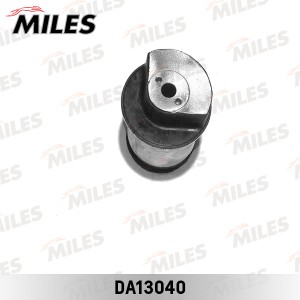 Сайлентблок задней балки OPEL ASTRA H, ZAFIRA B (LMI 3593601) DA13040 DA13040 MILES