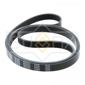 MB/SSANG YONG 94> 6PK2155 FB3246 SUFIX