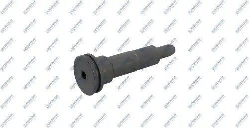 вал КПП !трансмиссии дифференциала \MB K2600494 KACMAZLAR