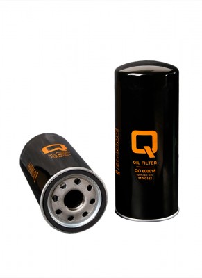 Фильтр масляный Q-Filter QO600018 QO600018 Q FILTER