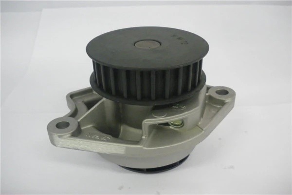 Насос водяной VW Golf (97-) (1.4),Caddy (00-) (1.6) GMB GWVW-13A GMB