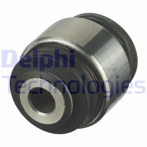 сайлентблок зад. балки!\ BMW X3 04> TD916W DELPHI