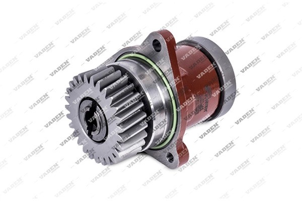 Привод ТНВД 0103154 VADEN