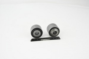 Сайлентблок задн подвески (компл) AUDI Q7 2006- VWAB-32KIT VWAB-32KIT FEBEST