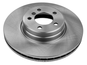 Тормозной диск передний Land Rover Range Rover III 01- (M2000823) M2000823 MARSHALL