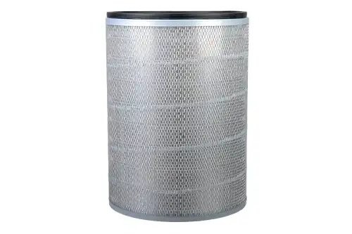 фильтр воздушный!\ Hyundai HD Z32952 ZENTPARTS