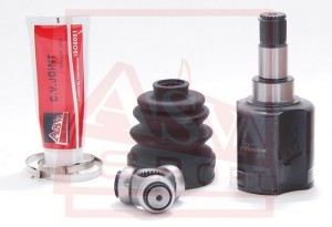 ШРУС ВНУТРЕННИЙ ЛЕВЫЙ 23x40x23  FDILF218MT FDIL-F218MT ASVA