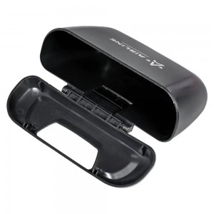 Ведёрко для мусора на дверной карман, черное (ABT-DP-02) ABT-DP-02 AIRLINE