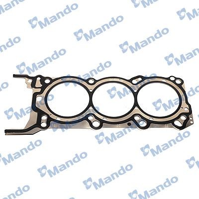 Прокладка головки блока HYUNDAI ix55 (07-) левая (M) MANDO EGHMH00102 MANDO