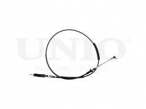 Трос КПП CAB-10003 UNIO
