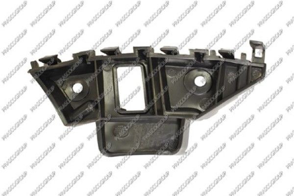 кронштейн бампера передний правый!\ VW Jetta (A6) 10-14 VG5221003 PRASCO GROUP