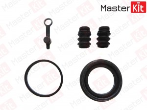 Ремкомплект тормозного суппорта Nissan ALMERA Classic (B10) 2006 - Masterkit 77A4058 MASTER KIT