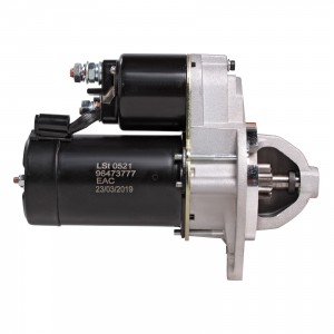 Стартер для а/м Chevrolet Epica (06-) 2.0i/2.5i/Captiva C100 (06-)/Opel Antara ( LST 0521 START VOLT