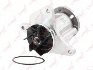 Насос водяной LAND ROVER Discovery (09-) системы охлаждения LYNX CW-0306 LYNXAUTO