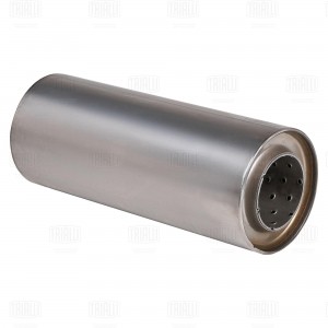 Пламегаситель универс. 100/250-55 (нерж. сталь) (ESM 10025055p) ESM 10025055P TRIALLI