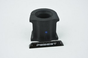 Втулка стабилизатора передняя MITSUBISHI COLT 02-12 (25мм) MSB-Z21F MSB-Z21F FEBEST
