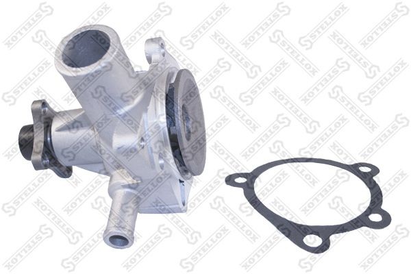 помпа!\ Ford Granada/Sierra/Transit 1.3-2.0 82> 4510-0005-SX STELLOX