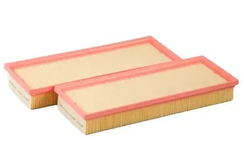 фильтр воздушный! MB W203/W220/W463/W211 3.2-5.5 97> Z32747 ZENTPARTS