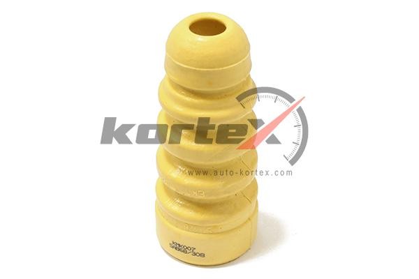 Отбойник амортизатора HYUNDAI GETZ 2002-2011 зад.подв. KMK007 KMK007 KORTEX