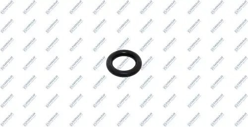 кольцо уплотнительное трансмиссии КПП!(14X4)\MB K2106637 KACMAZLAR