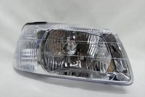 Фара правая Hyundai Accent 2 LC (2000-2012) OEM0167FR OEMPARTS