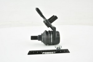 Опора шаровая LEXUS RX 98-03, TOYOTA CAMRY V10/V20 0120-MCU15F 0120-MCU15F FEBEST