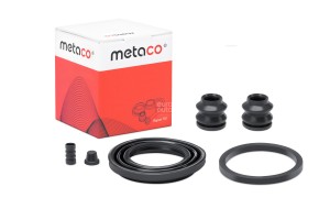 KIA SORENTO (2003-2009) d 43 mm 3850091 METACO