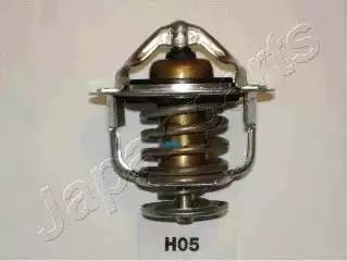 HYUNDAI/MITSUBISHI/NISSAN VTH05 JAPAN PARTS GROUP