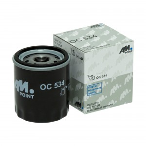 NISSAN MICRA/PRIMERA/SUNNY N14 OC534 AM POINT