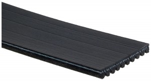 Поликлиновый ремень привода вспомогательных агрегатов FleetRunner® 10PK2020HD GATES