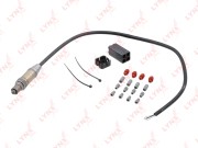 лямбда-зонд универсальный! 3-х проводной\ MB W126 <91 DM2958U LYNXAUTO