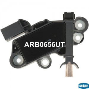 Регулятор генератора ARB0656UT ARB0656UT KRAUF