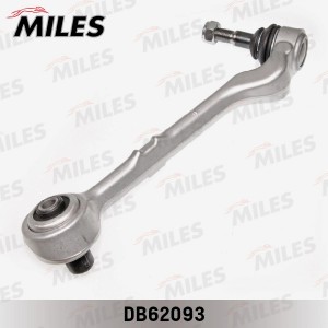 Рычаг передней подвески нижний правый BMW E87/E90 (TRW JTC1031) DB62093 DB62093 MILES