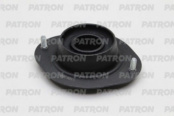 Опора амортизатора DAEWOO Nexia (95-) CHEVROLET Lanos (97-) переднего PATRON PSE4011 PATRON