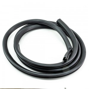 VW TRANSPORTER T5 (2003>) ДВЕРИ ПЕРЕДНЕЙ ЛЕВОЙ AW7E008370911B DOMINANT